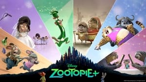 Zootropolis+ kép