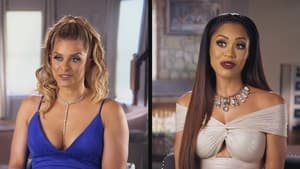 The Real Housewives of Potomac 3. évad Ep.11 11. epizód