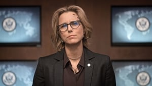 Madam Secretary 5. évad Ep.8 8. epizód