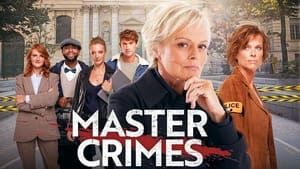 Master Crimes kép