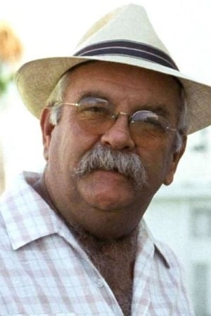 Wilford Brimley profil kép