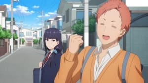 Tomo-chan wa Onnanoko! 1. évad Ep.4 4. epizód