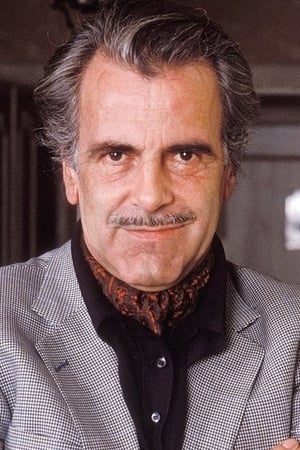 Maximilian Schell profil kép