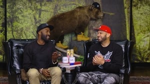 Desus & Mero 1. évad Ep.95 95. epizód