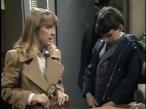 Juliet Bravo 3. évad Ep.12 12. epizód