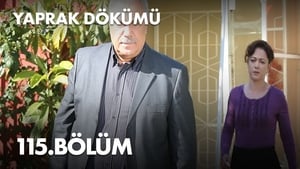 Yaprak Dökümü 3. évad Ep.115 115. epizód