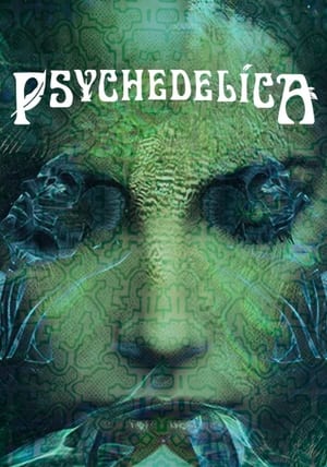 Psychedelica poszter