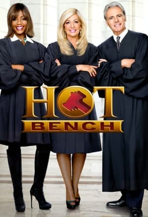 Hot Bench poszter