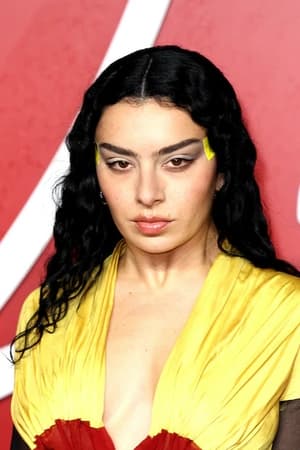 Charli xcx profil kép