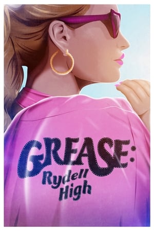 Grease: A Pink Ladies színre lép poszter