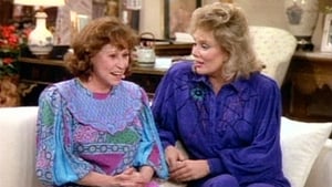 Designing Women 3. évad Ep.4 4. epizód