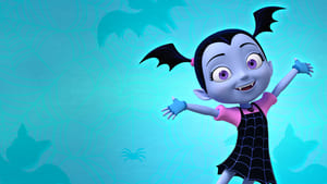 Vampirina kép