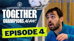 Together: Champions Again! 1. évad Ep.4 4. epizód