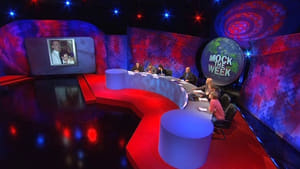 Mock the Week 3. évad Ep.3 3. epizód