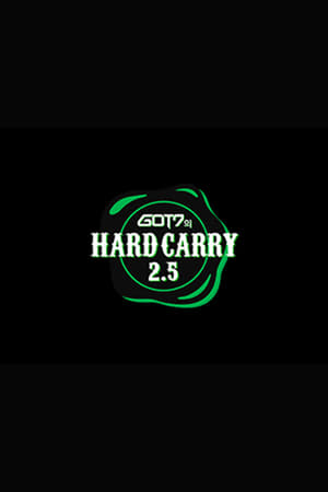 GOT7's Hard Carry 3. évad (2019-11-13) poszter