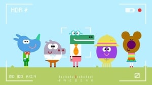 Hey Duggee 3. évad Ep.14 14. epizód