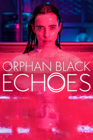 Orphan Black: Echoes poszter