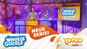 Woozle Goozle und die Weltentdecker kép