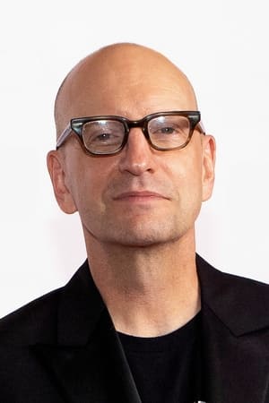 Steven Soderbergh profil kép