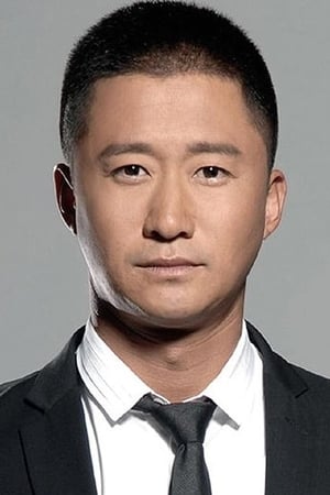 Wu Jing profil kép