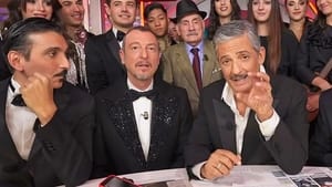 Viva Rai2... Viva Sanremo! 1. évad Ep.2 2. epizód