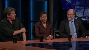 Real Time with Bill Maher 6. évad Ep.16 16. epizód