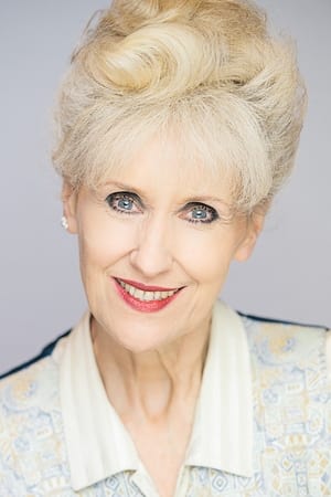 Anita Dobson profil kép