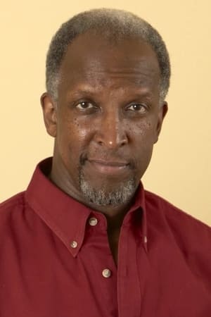 Dorian Harewood profil kép