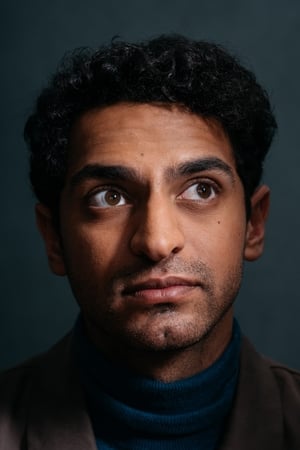 Karan Soni profil kép