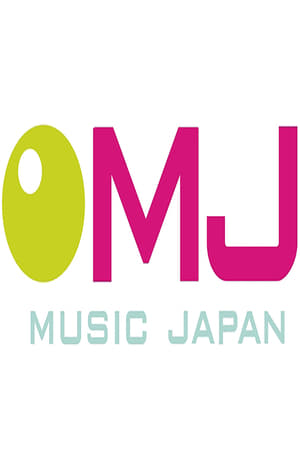 MUSIC JAPAN 2011. évad (2015-01-05) poszter