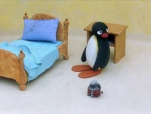 Pingu 4. évad Ep.24 24. epizód