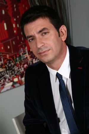 Arturo Valls profil kép