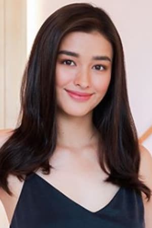 Liza Soberano profil kép