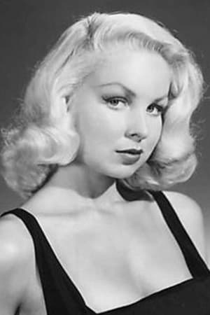 Joi Lansing profil kép