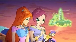 Winx Club 5. évad Ep.1 1. epizód