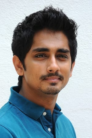 Siddharth profil kép