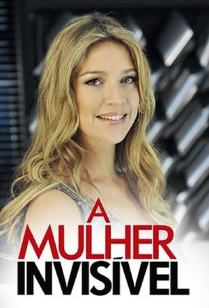 A Mulher Invisível 1. évad (2011-05-31) poszter