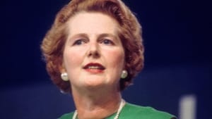 Thatcher: A Very British Revolution 1. évad Ep.1 1. epizód