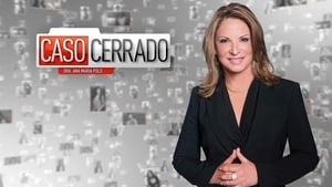 Caso Cerrado kép