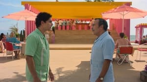 Acapulco 3. évad Ep.8 Amor Eterno