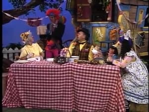 The Big Comfy Couch 2. évad Ep.13 13. epizód