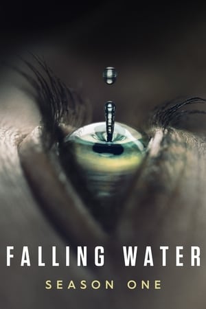 Falling Water 1. évad (2016-10-13) poszter