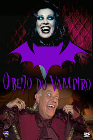 O Beijo do Vampiro poszter