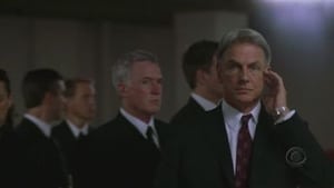 NCIS 3. évad Ep.10 McGee