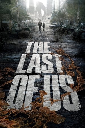 The Last of Us poszter