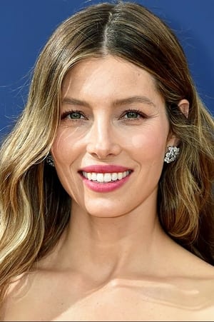 Jessica Biel profil kép