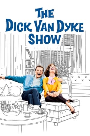 The Dick Van Dyke Show poszter