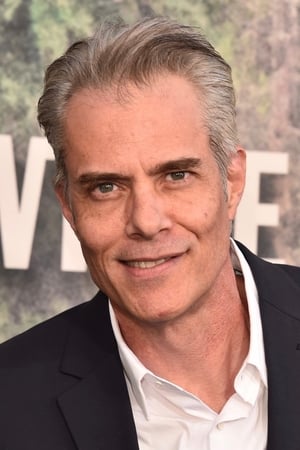 Dana Ashbrook profil kép