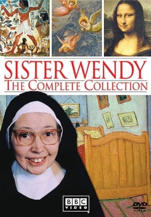 Sister Wendy's Story of Painting poszter