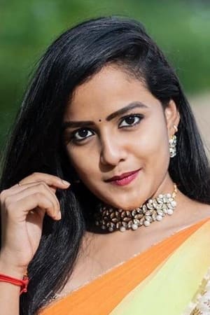 Vaishnavi Chaitanya profil kép